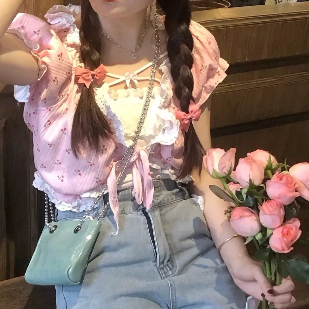 谷仓之物