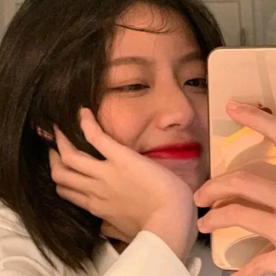 拜金的女人