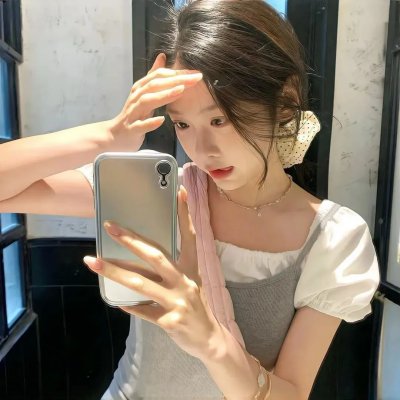 鬼娃也有种